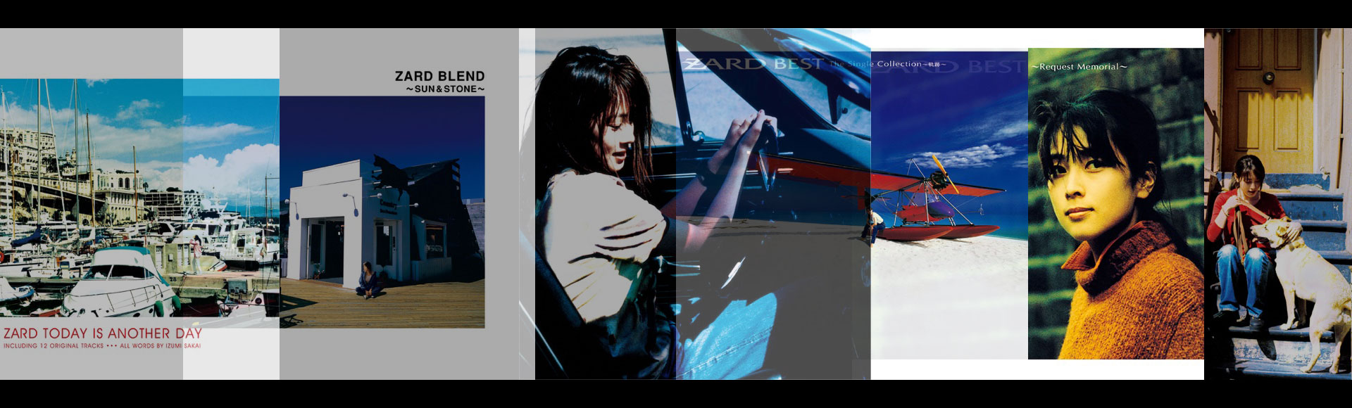 ZARD1996-2001